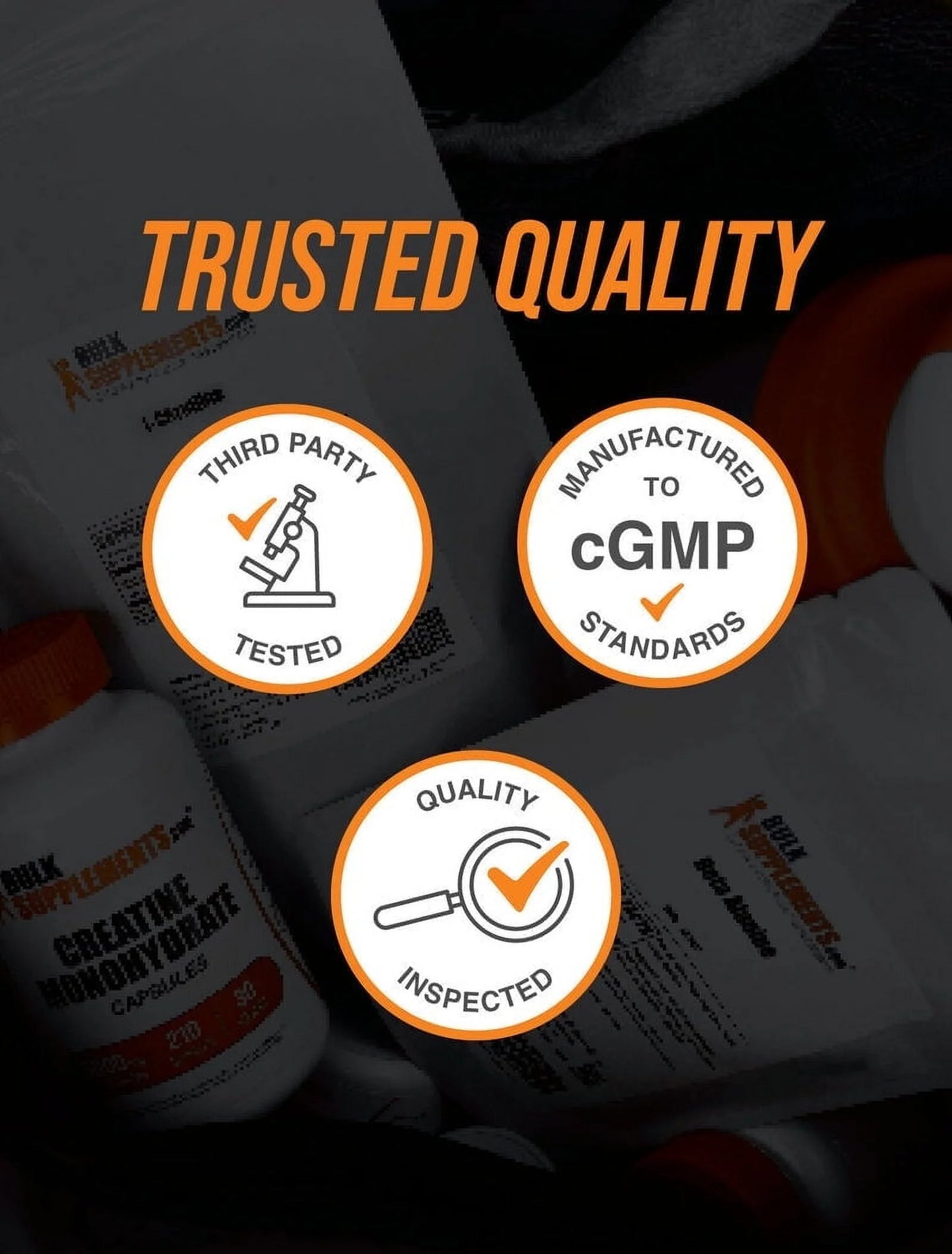 Bulksupplements L-Leucine Powder - BCAA Supplements, Amino Acid Supplement - Unflavored, 5G per Serving, 5Kg (11 Lbs)