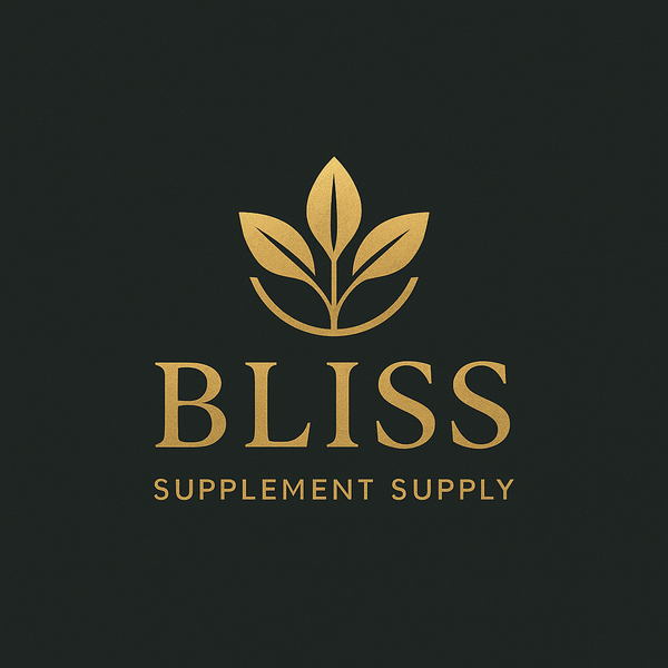 Bliss Supplement Supply